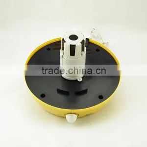 Wholesale Aromatic Oil Night Light Diffuser GL-1102 thumbnail-5