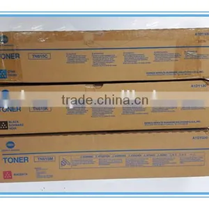 TN615 Original Toner Cartridge for Konica Minolta C7000 C8000 C6500 C6501 thumbnail-1