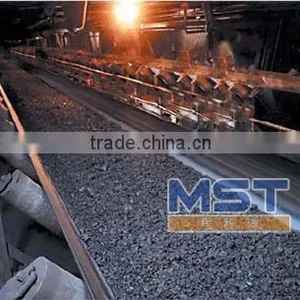 Polyeter(EP) Long-distance Conveyor Belt thumbnail-2