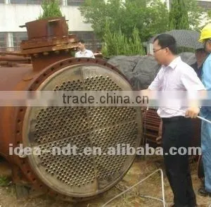 Multi-frequency NDT Eddy Current Testing System thumbnail-4