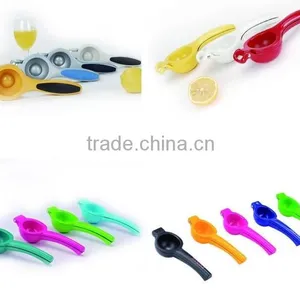 Metal Hand Juicer Lemon Squeezer thumbnail-2