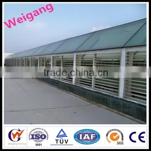 Galvanized Steel and Iron Shutter for Cabinet Door thumbnail-2