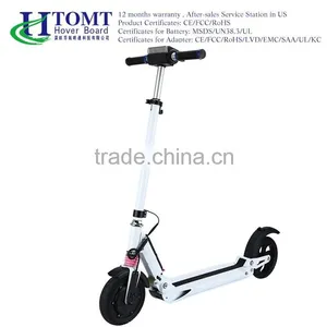 HOT SELL 2 Wheel Electric Skateboard Electric Scooter With Seat thumbnail-1