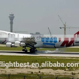 Interested Golbal Quickly Charge Information Ship Airfreight Dispatch Courier From YANTAI /XIAMEN/TSINGTAO to SANTIAGO thumbnail-1