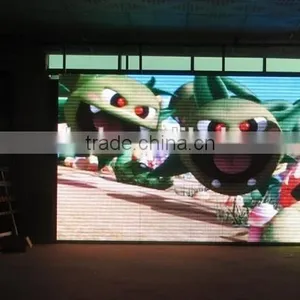 Prompt, Easy, Light Asram Indoor 7.62mm Rental Led Display--prompt Package/easy Operation/light Box in Weight thumbnail-1