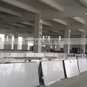 Cold and Hot Rolled 2b Surface Finished Stainless Steel Sheet With Top Quality thumbnail-6