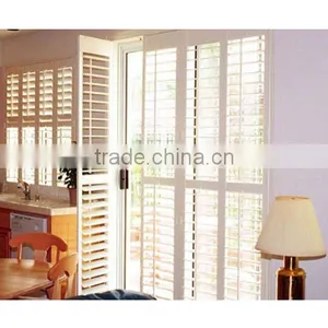 PVC Shutter Window thumbnail-1