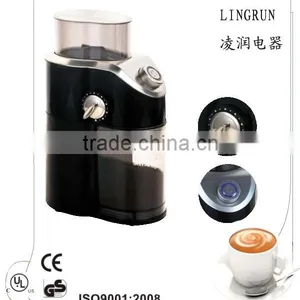 Professional Coffee Grinder thumbnail-1