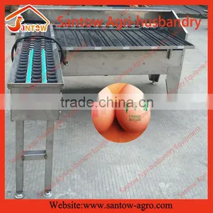 High Quality Egg Classifying Machine thumbnail-2