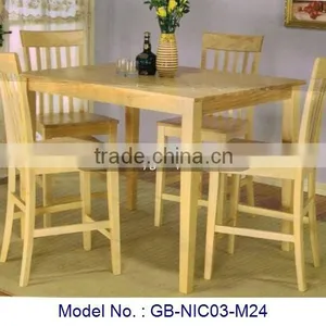 Dining Room Set, Wooden Dining Set, Wooden Furniture, Wooden Set thumbnail-1