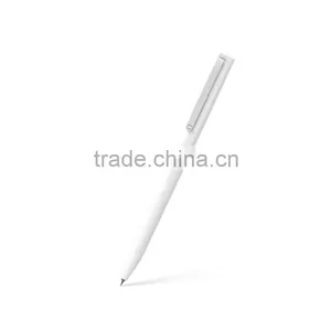 Original Xiaomi Mijia Sign Pen 9.5mm Durable Signing Pen Premec Smooth Switzerland Refill MiKuni Japan Ink thumbnail-3