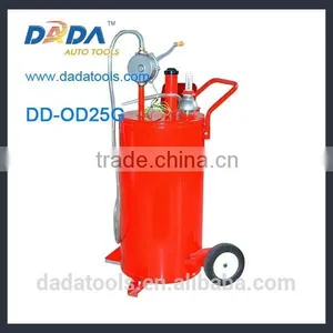 DD-OD25G 25Gallon Wast Oil Drainer,oil Changer thumbnail-1
