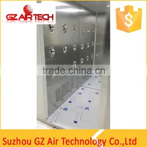 Hhigh Efficiency Automatic Self Cleaning Filter Air Shower thumbnail-6