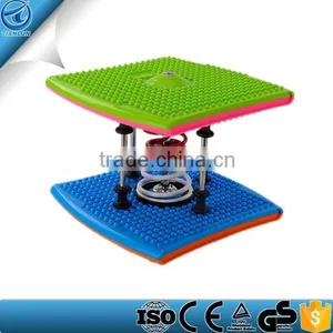 TLT-01 Cheap Body Exercise Twister Child Fitness Equipment thumbnail-1
