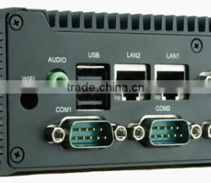 Thin Client Barebones System Box pc / I5 3317U Embedded Dual-core Mini Pc thumbnail-4