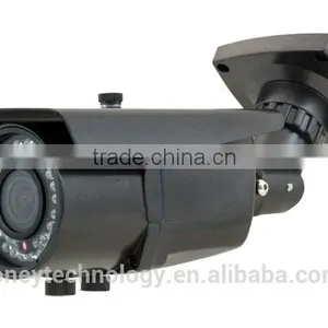 IP66 Waterproof IR Bullet Camera With 2.0 MP 1080P Reolution thumbnail-3