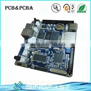 Air Cooler Assembly Pcba Factory thumbnail-4