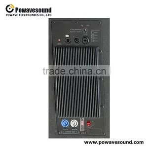 SRX-715P Powavesound Prodessional Active Speaker SRX 7 Series 15 Inch Powered Speaker thumbnail-4