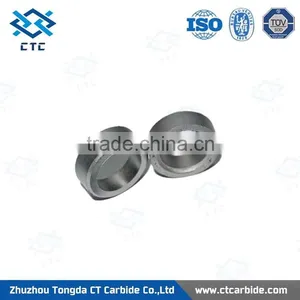 Manufacture Tungsten Carbide Seal Rings Mechanical Face Seal for Wholesales thumbnail-2