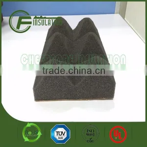 Noise Barrier Pyramid Acoustic Foam thumbnail-4