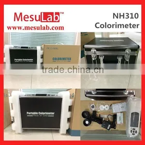 NH310 Portable Toy Colorimeter thumbnail-3