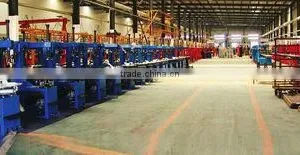 Yancheng Anisun Automobile Equipment Co., Ltd. company overview - view 3 thumbnail