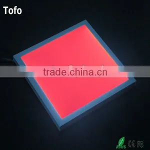 30x60cm RGB Color Changing Led Light Panel thumbnail-1