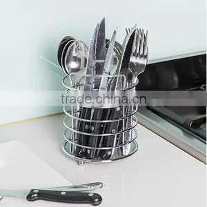 Cutlery Holder With 4 Compartment thumbnail-2
