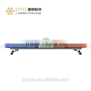 Rotating Light Police Revolving Halogen Lamp thumbnail-2
