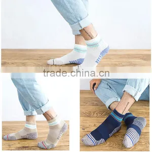 Compression Socks Cotton Men's Socks Fashion Design Socks thumbnail-3