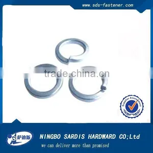 Nylon Washer With Adhesive Glue Made in China With Many in Stock !!! thumbnail-1