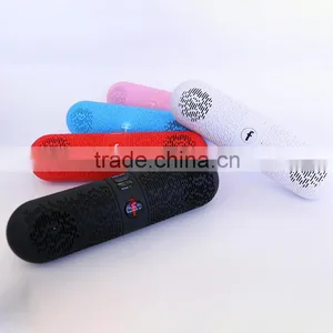 Hot Stereo Shenzhen Oem Mini Wireless Bluetooth Speaker Portable thumbnail-6