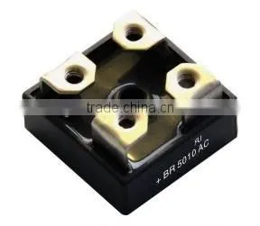 BR5010 Brief Introduction of Bridge Rectifiers BR5002 BR5006 BR5010 BR5012 BR5016 thumbnail-1