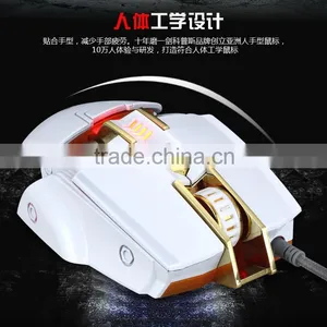 Joteck 7d Fancy Gaming Mouse With Micro Fuction thumbnail-3