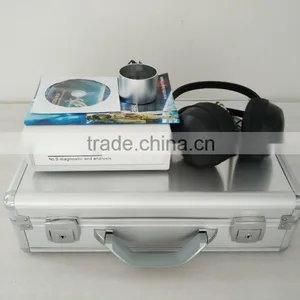Quantum Analyzer 3D Body Health Analyzer thumbnail-3