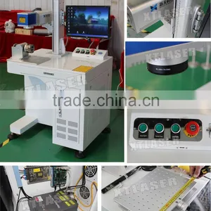 20w Desktop Laser Marking Machine thumbnail-2
