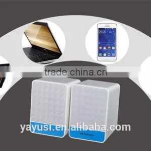 Mini System,Hifi System Special Feature Speaker High Quality HIFI Speaker thumbnail-3