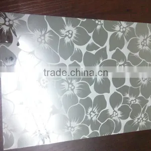 High Luster,elegance,rigidity 16 Gauge Stainless Steel Sheet thumbnail-1