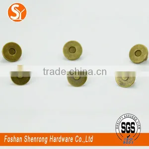 Custom Manufacturer Whiteboard Magnetmagnetic Buttons thumbnail-1