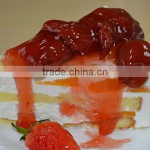 Canned Strawberry Pie Filling & Topping thumbnail-3