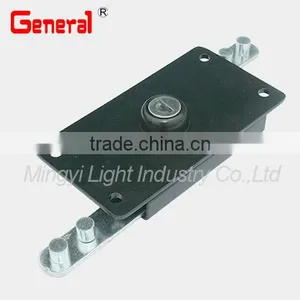 Garage Door Lock thumbnail-1