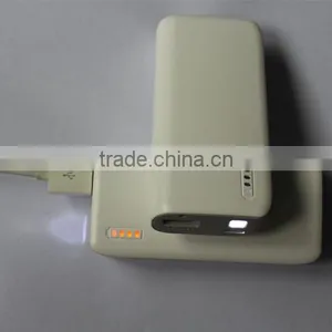 Hot New Products for 2016 Cell Phone Mobile Battery Power Bank thumbnail-5