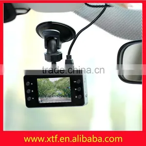 1080P Full HD Car Dvr Camera ,seamless Looping,motion Detection. thumbnail-1