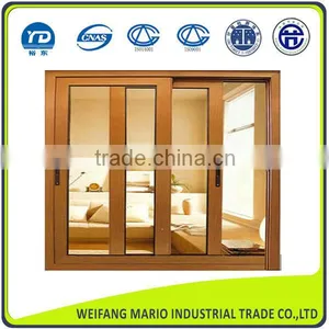 6063 T5 Anodized Aluminium Profile For Window thumbnail-1
