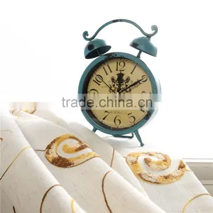 Beautiful Color Drapes Curtain, How to Choose Lace Curtain thumbnail-6