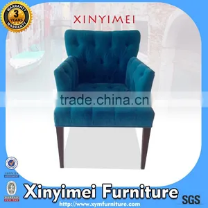 High Classy Back Livingroom Chair/Banquet Chair thumbnail-1
