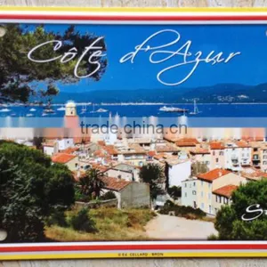 Wall Decorative License Plate Wholesale thumbnail-1
