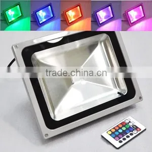 50W Rgb Led Flood Light thumbnail-1