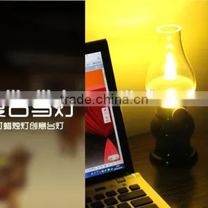5V Mini Led Smart Lighting for Light Dimmer thumbnail-3
