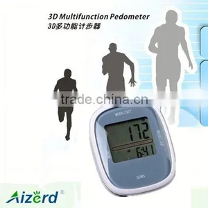 Cheap Belt Clip Manual for Pedometer thumbnail-1
